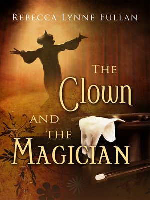 The Clown and the Magician - ebook